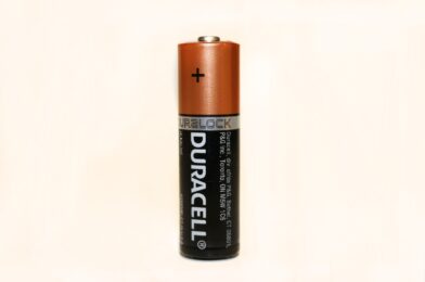 Innovatie en kracht: Duracell Procell batterijen