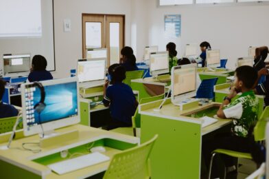 IT services, managed voor bedrijven die rust en zekerheid zoeken