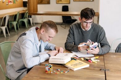 Counsel worden met een stevige basis