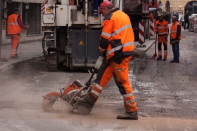 Persoonlijke veiligheidskleding